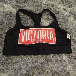 Victoria Sport Bra
